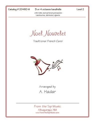 Noel Nouvelet