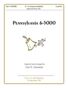 Pennsylvania 6-5000