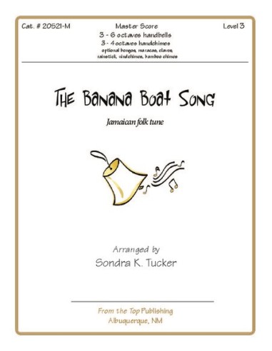 Banana Boat Song