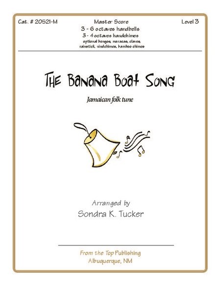 Banana Boat Song