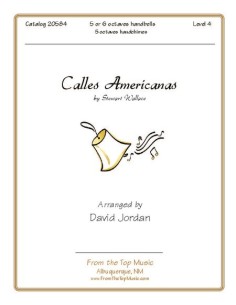 Calles Americanas