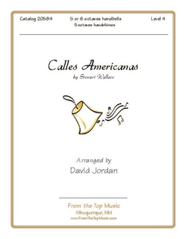 Calles Americanas