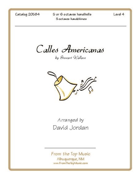 Calles Americanas