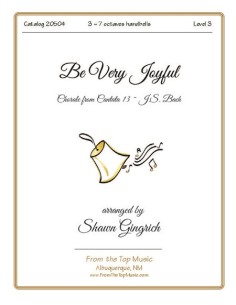 Be Very Joyful