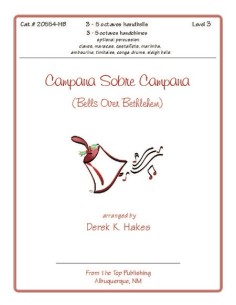 Campana Sobre Campana (Bells Over Bethlehem)