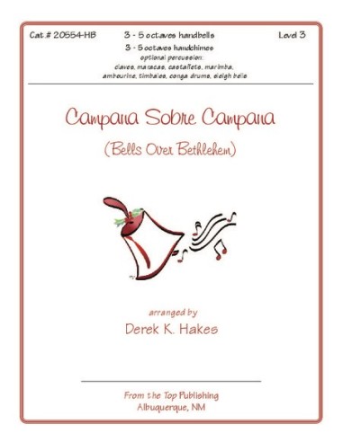 Campana Sobre Campana (Bells Over Bethlehem)