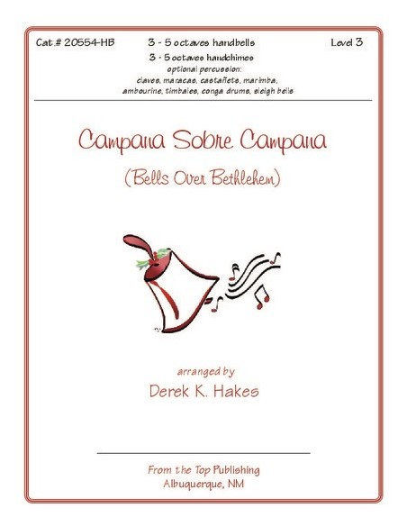 Campana Sobre Campana (Bells Over Bethlehem)