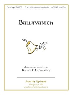 Ballavanich