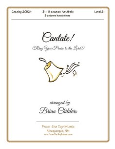 Cantate (Raise Your Praise to the Lord)