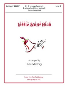 Little Saint Nick