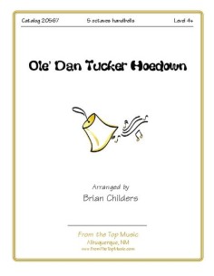 Ol' Dan Tucker