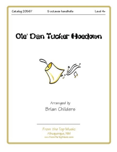 Ol' Dan Tucker