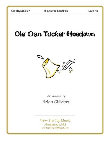 Ol' Dan Tucker