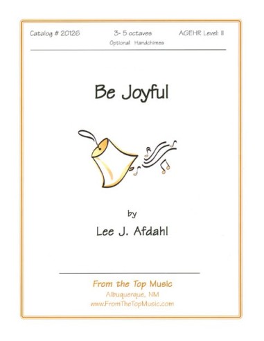 Be Joyful