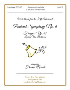Pastoral Symphony Number 6