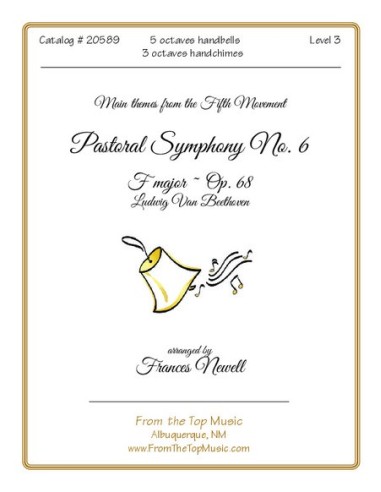 Pastoral Symphony Number 6