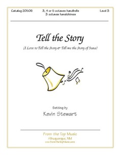 Tell the Story