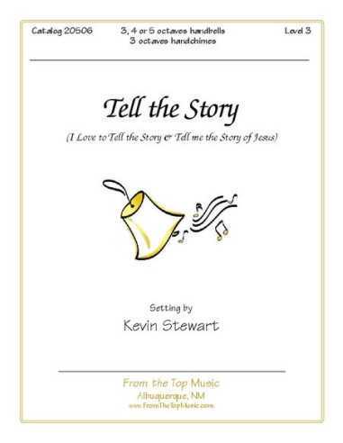 Tell the Story