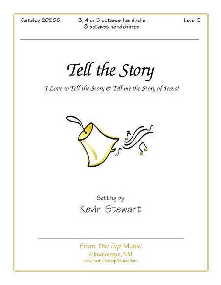Tell the Story