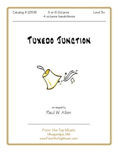 Tuxedo Junction