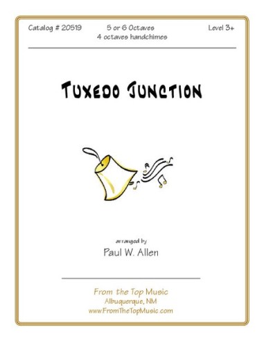 Tuxedo Junction
