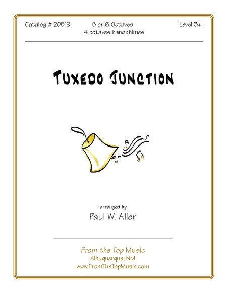 Tuxedo Junction