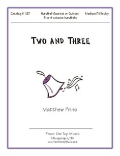Two and Three
