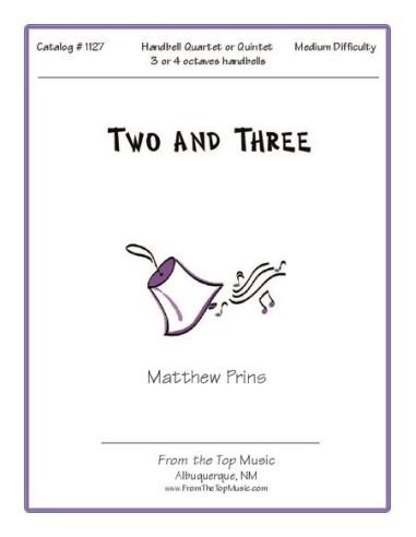 Two and Three