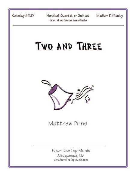 Two and Three