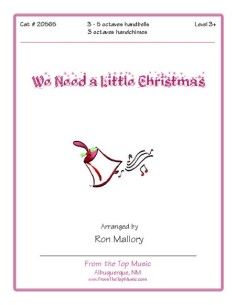 We Need a Little Christmas