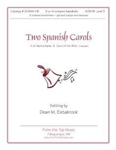 Two Spanish Carols