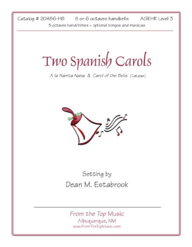 Two Spanish Carols