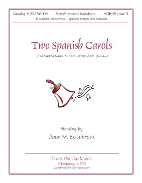 Two Spanish Carols