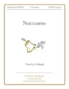 Notturno (Meditation)