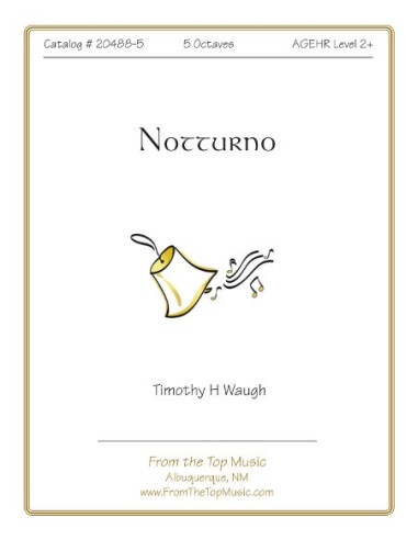 Notturno (Meditation)