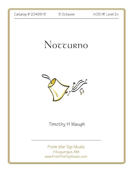 Notturno (Meditation)