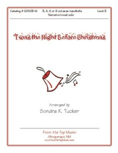 Twas the Night Before Christmas