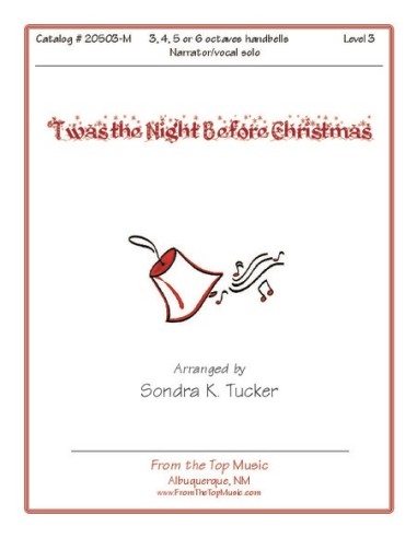 Twas the Night Before Christmas