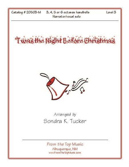 Twas the Night Before Christmas
