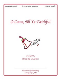 O Come All Ye Faithful