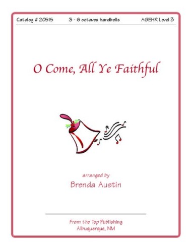 O Come All Ye Faithful