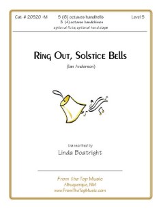 Ring Out Solstice Bells