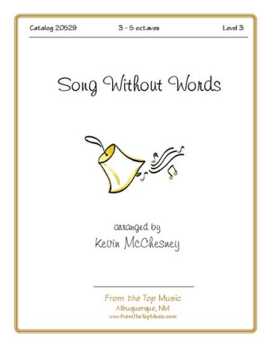 Song without Words