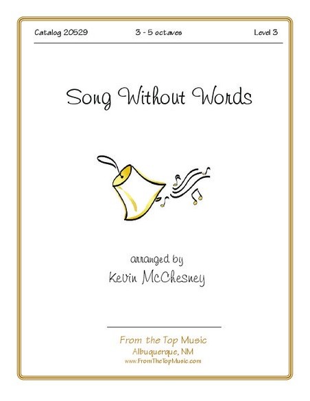Song without Words