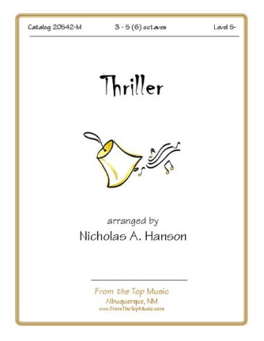 Thriller