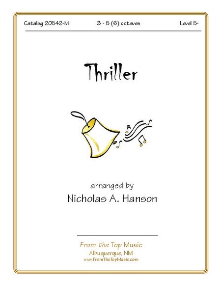 Thriller