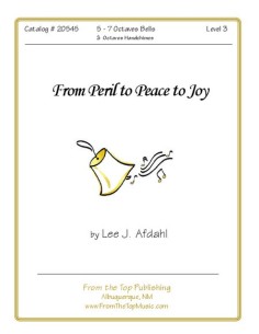 From Peril to Peace to Joy