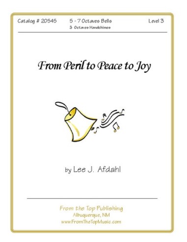 From Peril to Peace to Joy