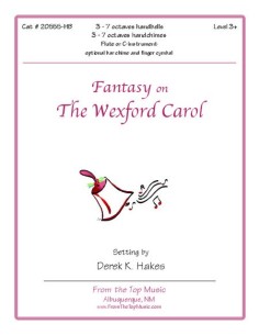 Fantasy on the Wexford Carol
