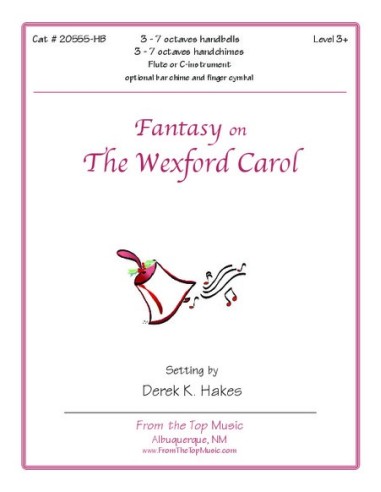 Fantasy on the Wexford Carol